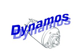 dynamos reconditioned e3l e3n e3lm e3ar dvr dm3g d6