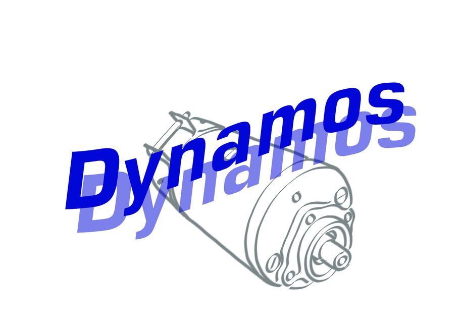 dynamo restoration  overhaul charging battery  